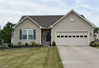 544 Country View, Northfield Center, OH 44067