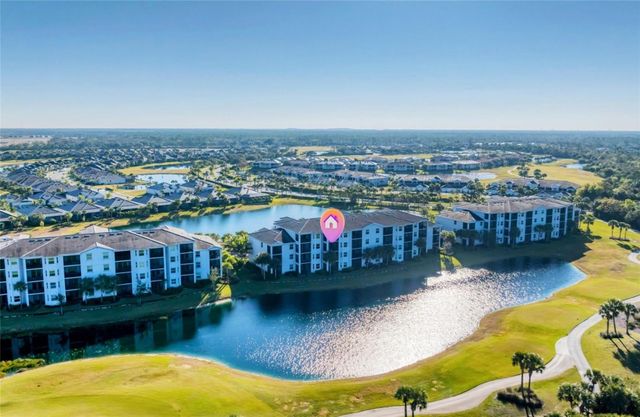 14081 HERITAGE LANDING BOULEVARD 236, Punta Gorda, FL 33955