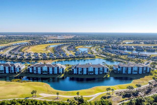 14081 HERITAGE LANDING BOULEVARD 236, Punta Gorda, FL 33955