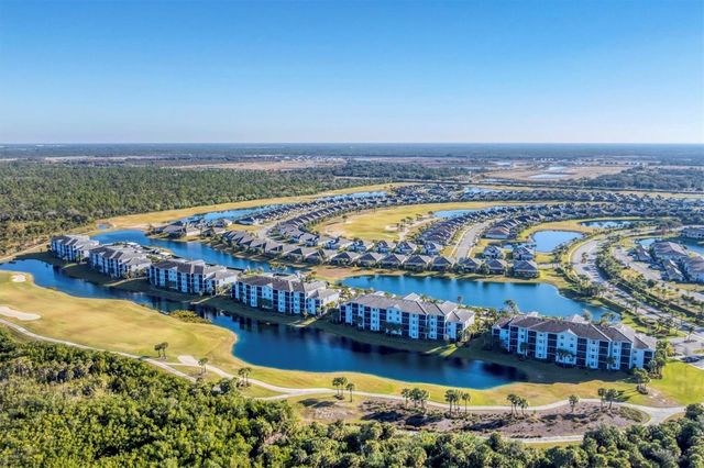 14081 HERITAGE LANDING BOULEVARD 236, Punta Gorda, FL 33955