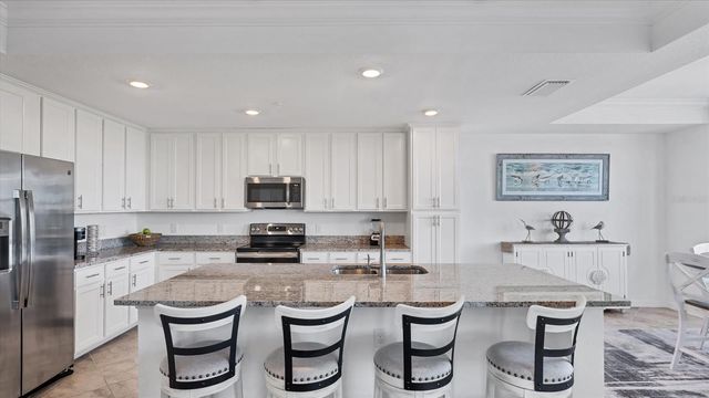 14081 HERITAGE LANDING BOULEVARD 236, Punta Gorda, FL 33955