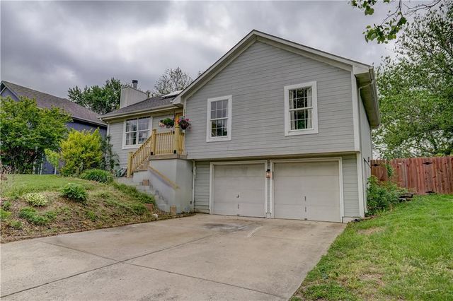 1708 N Lazy Branch Road, Independence, MO 64058