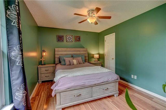1708 N Lazy Branch Road, Independence, MO 64058