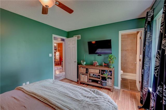 1708 N Lazy Branch Road, Independence, MO 64058