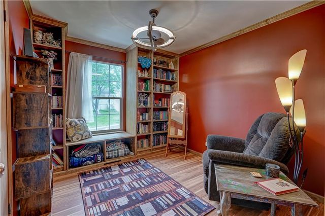 1708 N Lazy Branch Road, Independence, MO 64058