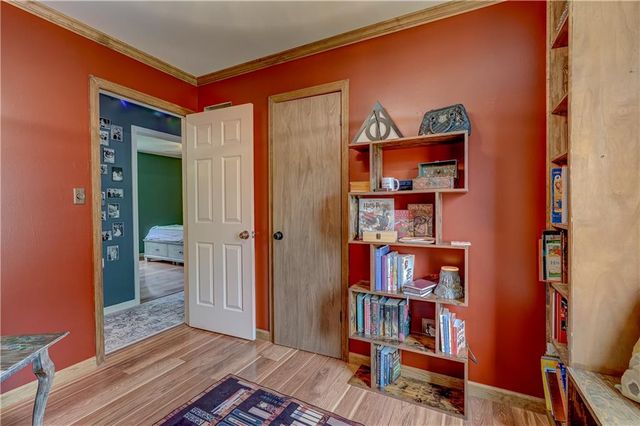 1708 N Lazy Branch Road, Independence, MO 64058