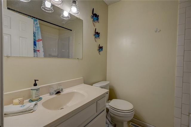 1708 N Lazy Branch Road, Independence, MO 64058