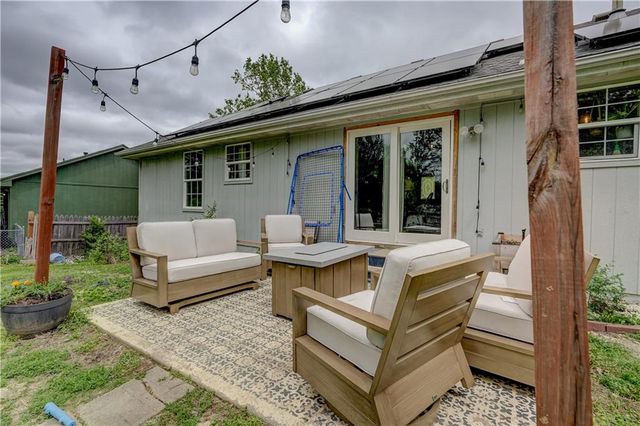 1708 N Lazy Branch Road, Independence, MO 64058