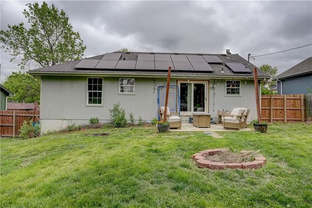 1708 N Lazy Branch Road, Independence, MO 64058