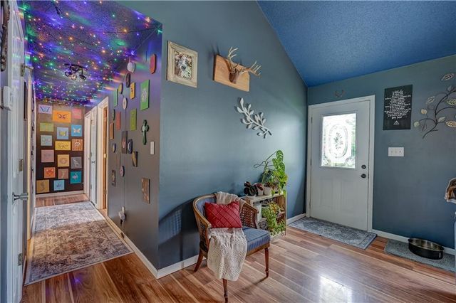 1708 N Lazy Branch Road, Independence, MO 64058