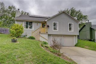 1708 N Lazy Branch Road, Independence, MO 64058