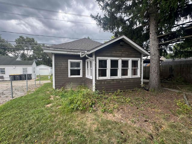 1721 W 4th Street, Fort Wayne, IN 46808