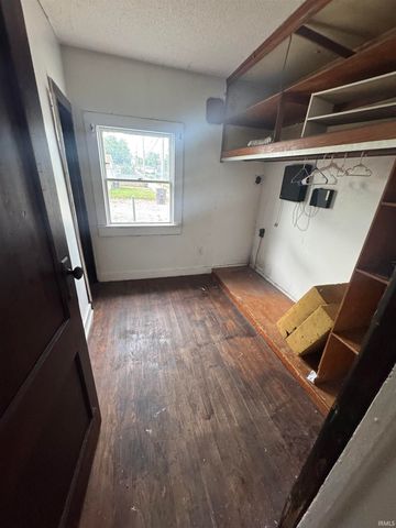 1721 W 4th Street, Fort Wayne, IN 46808