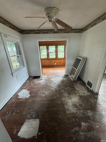 1721 W 4th Street, Fort Wayne, IN 46808