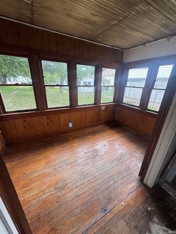 1721 W 4th Street, Fort Wayne, IN 46808