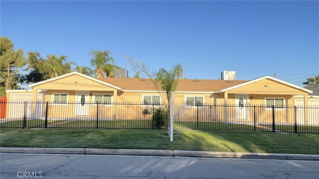 5875 5877 Challen Avenue, Riverside, CA 92503 — exterior