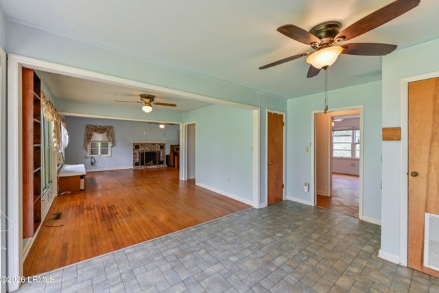 60 Yard Farm Road, St. Helena Island, SC 29920