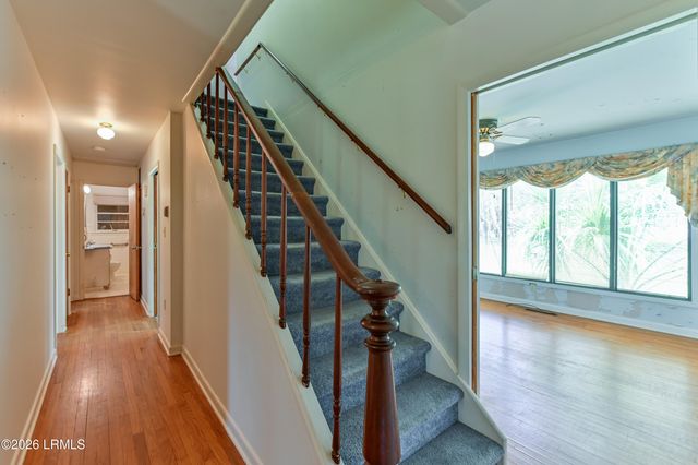 60 Yard Farm Road, St. Helena Island, SC 29920