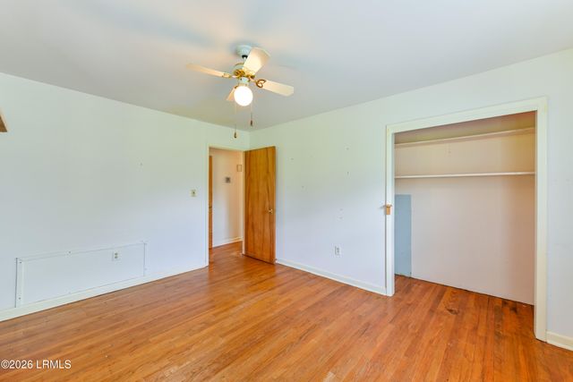60 Yard Farm Road, St. Helena Island, SC 29920