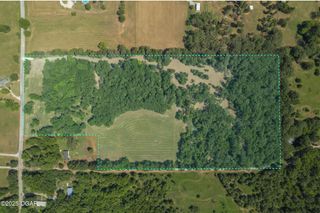 21+/- Acres Goldfinch Road, Neosho, MO 64850