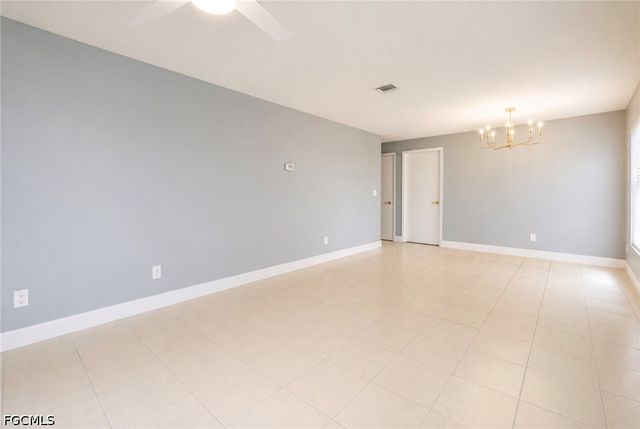 1634 Newport CT, Fort Myers, FL 33907