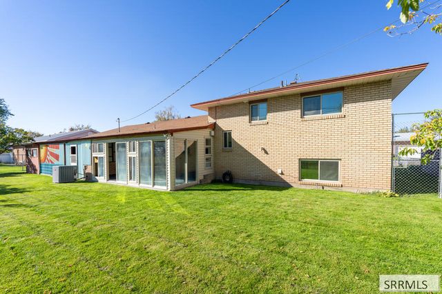 225 Ramona Avenue, Rigby, ID 83442