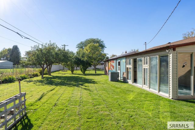 225 Ramona Avenue, Rigby, ID 83442