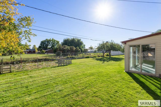 225 Ramona Avenue, Rigby, ID 83442