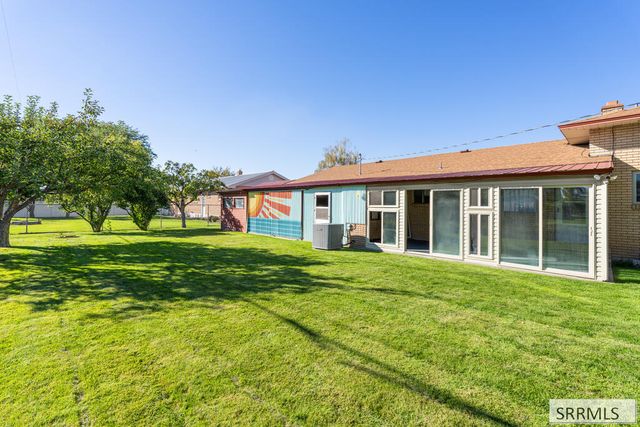 225 Ramona Avenue, Rigby, ID 83442