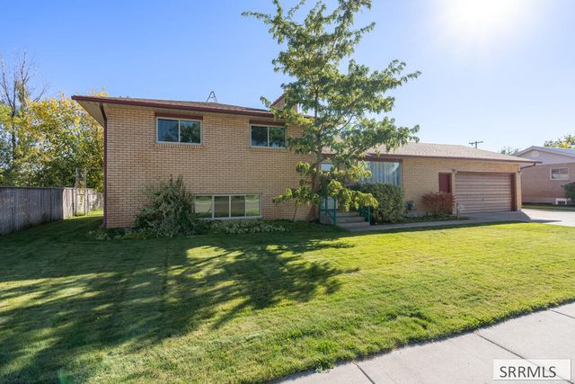 225 Ramona Avenue, Rigby, ID 83442