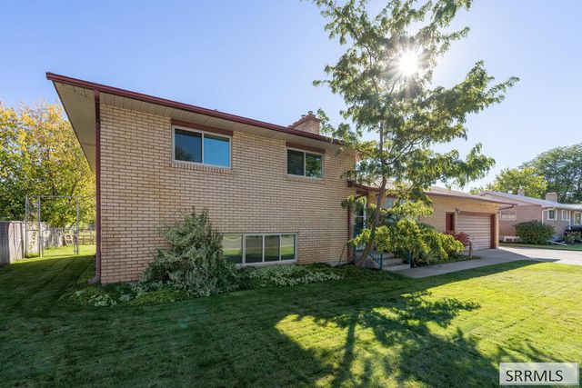 225 Ramona Avenue, Rigby, ID 83442