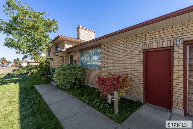 225 Ramona Avenue, Rigby, ID 83442