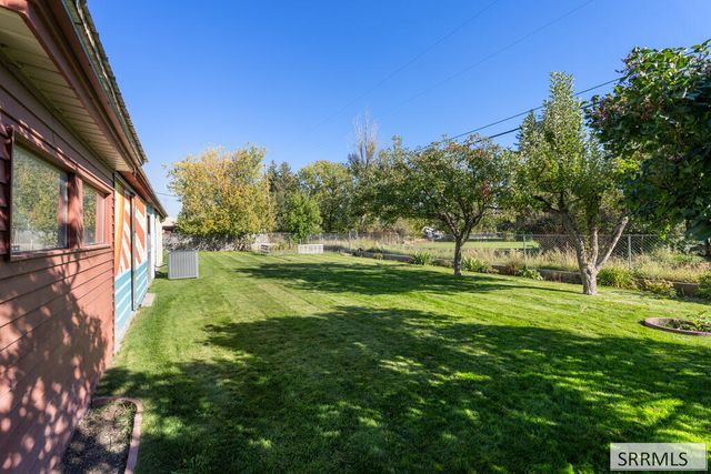 225 Ramona Avenue, Rigby, ID 83442