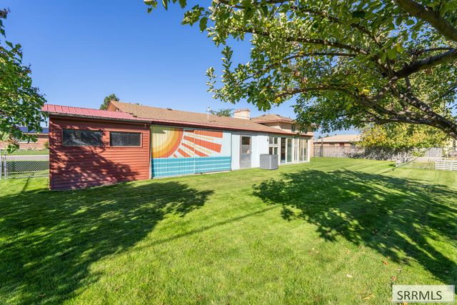225 Ramona Avenue, Rigby, ID 83442