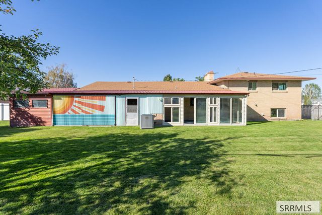 225 Ramona Avenue, Rigby, ID 83442