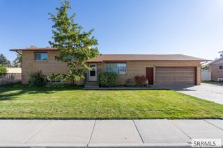 225 Ramona Avenue, Rigby, ID 83442