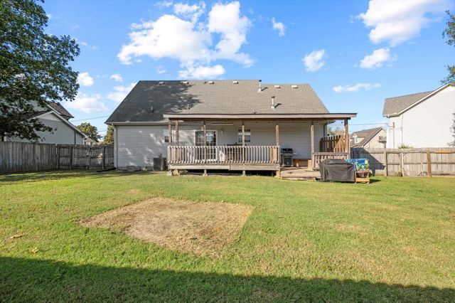 107 Irish Pl, Smyrna, TN 37167