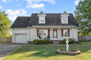 107 Irish Pl, Smyrna, TN 37167