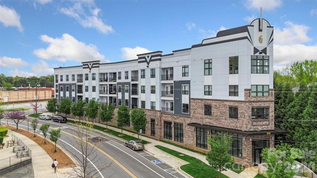 3630 N Davidson Street 2207, Charlotte, NC 28205