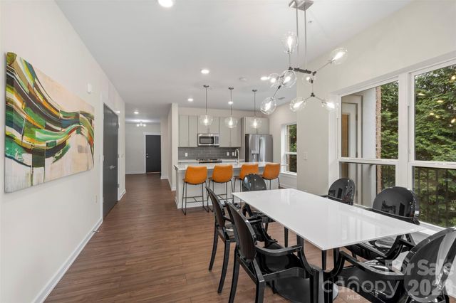 3630 N Davidson Street 2207, Charlotte, NC 28205