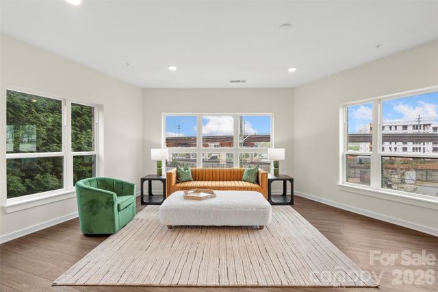 3630 N Davidson Street 2207, Charlotte, NC 28205