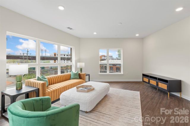 3630 N Davidson Street 2207, Charlotte, NC 28205