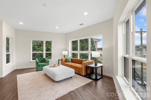 3630 N Davidson Street 2207, Charlotte, NC 28205