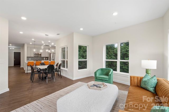 3630 N Davidson Street 2207, Charlotte, NC 28205