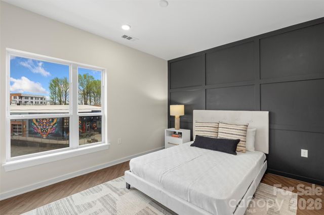 3630 N Davidson Street 2207, Charlotte, NC 28205