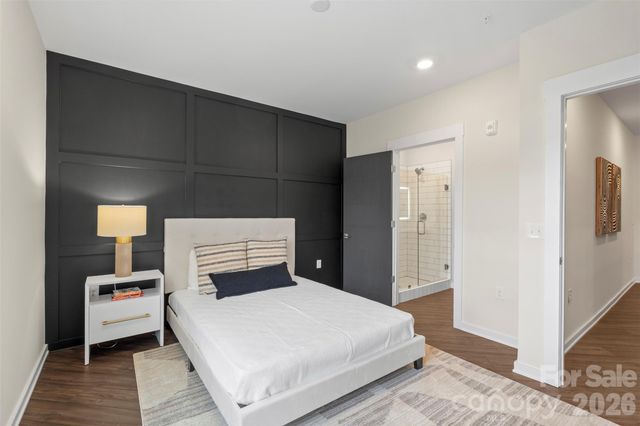 3630 N Davidson Street 2207, Charlotte, NC 28205