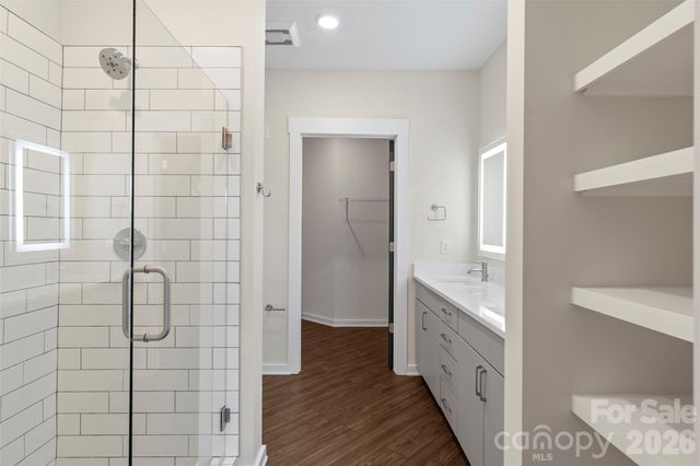 3630 N Davidson Street 2207, Charlotte, NC 28205