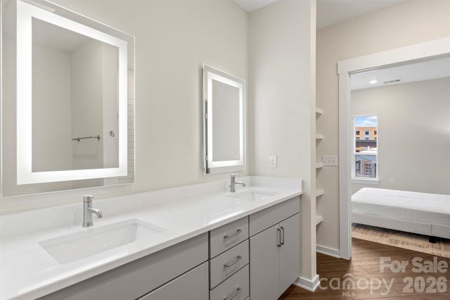 3630 N Davidson Street 2207, Charlotte, NC 28205