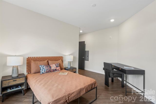 3630 N Davidson Street 2207, Charlotte, NC 28205