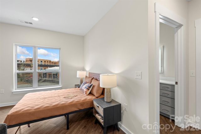 3630 N Davidson Street 2207, Charlotte, NC 28205